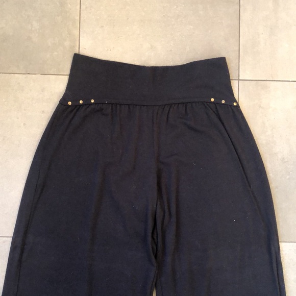 Testimony Wide Leg Pants - Picture 3 of 8